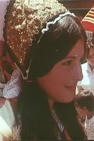 National Costume movie poster