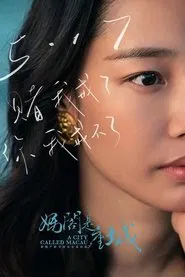 Poster do filme A City Called Macau
