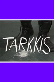 Tarkkis tv show poster
