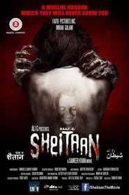 Raaz-E-Sheitaan movie poster