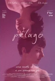 Pélago movie poster