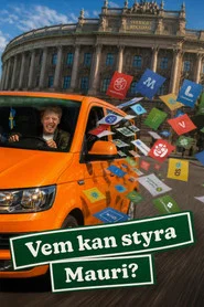 Who Can Steer Mauri? tv show poster