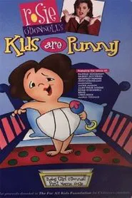 Kids Are Punny movie poster