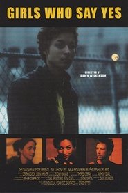Girls Who Say Yes movie poster