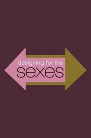 Designing for the Sexes tv show poster