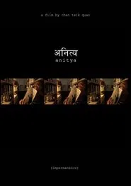 Poster do filme Anitya (Impermanence)