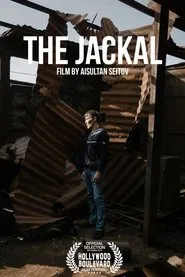 The Jackal movie poster