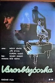 Tandem movie poster