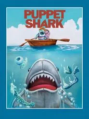 Poster do filme Puppet Shark