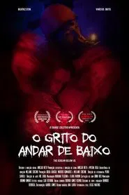 O Grito do Andar de Baixo movie poster