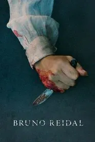 Bruno Reidal: Confession of a Murderer movie poster