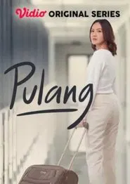 Poster do filme Pulang