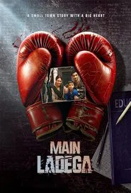 Main Ladega movie poster