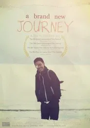 Poster do filme A Brand New Journey