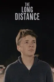 Poster do filme The Long Distance