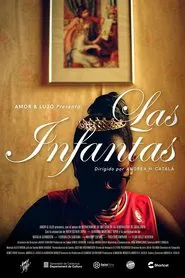 Poster do filme The Infantas