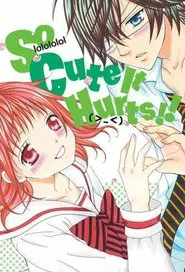 Poster da série So Cute It Hurts!!