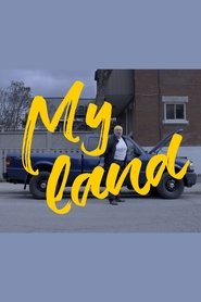My Land movie poster