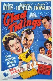Glad Tidings movie poster