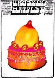 Matylda's Birthday movie poster