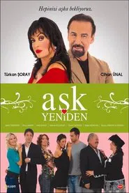 Aşk Yeniden tv show poster
