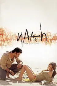 Poster do filme Naach