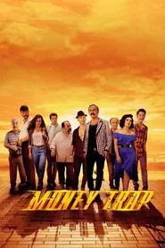 Money Trap movie poster