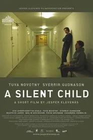 A Silent Child movie poster