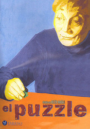 El puzzle movie poster