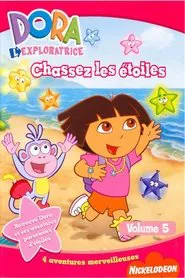 Dora the Explorer: Catch the Stars movie poster