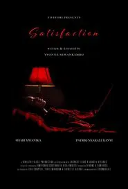 Satisfaction movie poster
