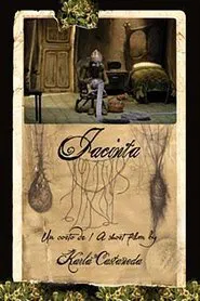 Jacinta movie poster