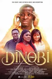 Dinobi movie poster