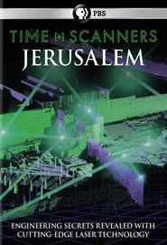 Poster do filme Time Scanners: Jerusalem