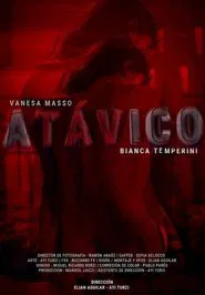 Poster do filme Atavico