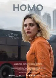 Only Human movie poster