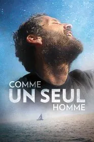 Poster do filme Alone at Sea