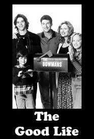 Poster da série The Good Life