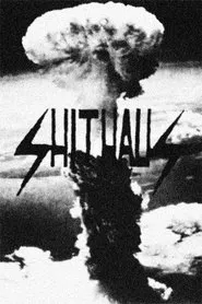 Shithaus movie poster