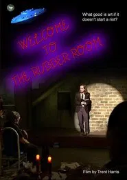 Welcome to the Rubber Room movie poster