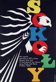 The Falcons movie poster