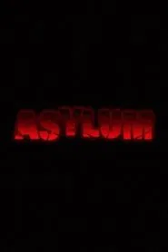 Asylum tv show poster