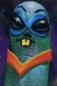 Phurniture Phalangies from the 45th Dimension movie poster