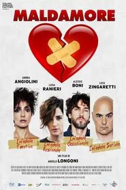 Poster do filme Maldamore