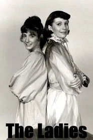 The Ladies movie poster