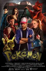 Pokémon Apokélypse movie poster