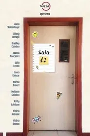 Sala 12 movie poster