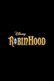 Poster do filme Robin Hood