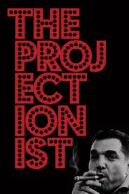 The Projectionist movie poster