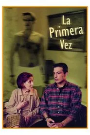 The First Time movie poster